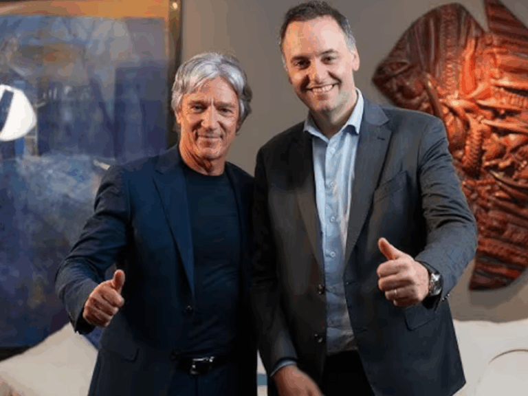 Causa Adorni: Un bróker de vuelos declaró que el periodista Marcelo Grandío pagó los pasajes a Punta del Este