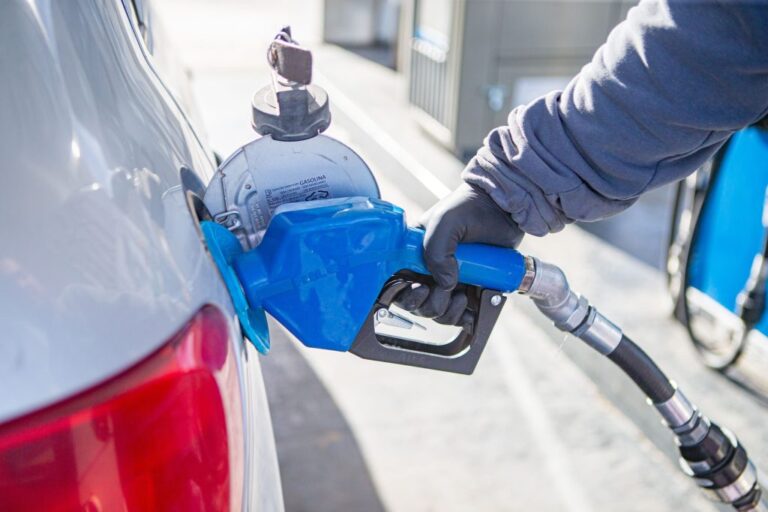 Precio de la nafta y el gasoil hoy lunes 16 de marzo en Chubut