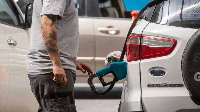 Precios de nafta y gasoil en Chubut hoy miércoles 25 de marzo de 2026