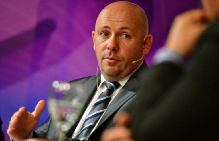 Ricardo Sastre tras las amenazas de muerte: «En Puerto Madryn hay prácticas mafiosas»