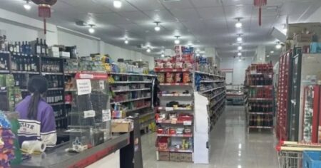 Supermercados chinos en Comodoro: violencia y disputas por la «norma no escrita» de cercanía