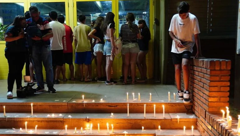 Un joven de Comodoro Rivadavia se salvó del tiroteo en una escuela de Santa Fe por llegar tarde