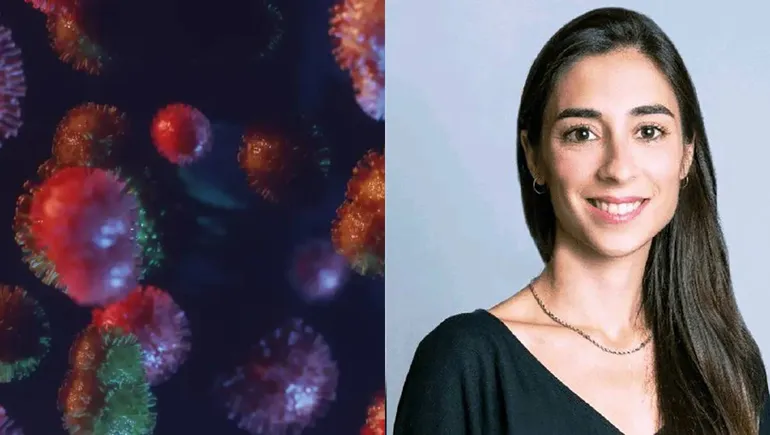 Una científica argentina fue detenida en Brasil acusada de robar virus de un laboratorio de la Unicamp