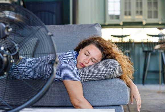 Ventilador: cómo elegir el más adecuado para pasar el verano sin gastar de más