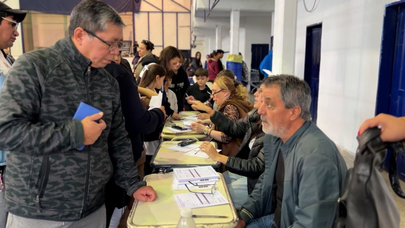 Impacto positivo: Más de 2.100 estudiantes chubutenses ya recibieron sus anteojos gratis