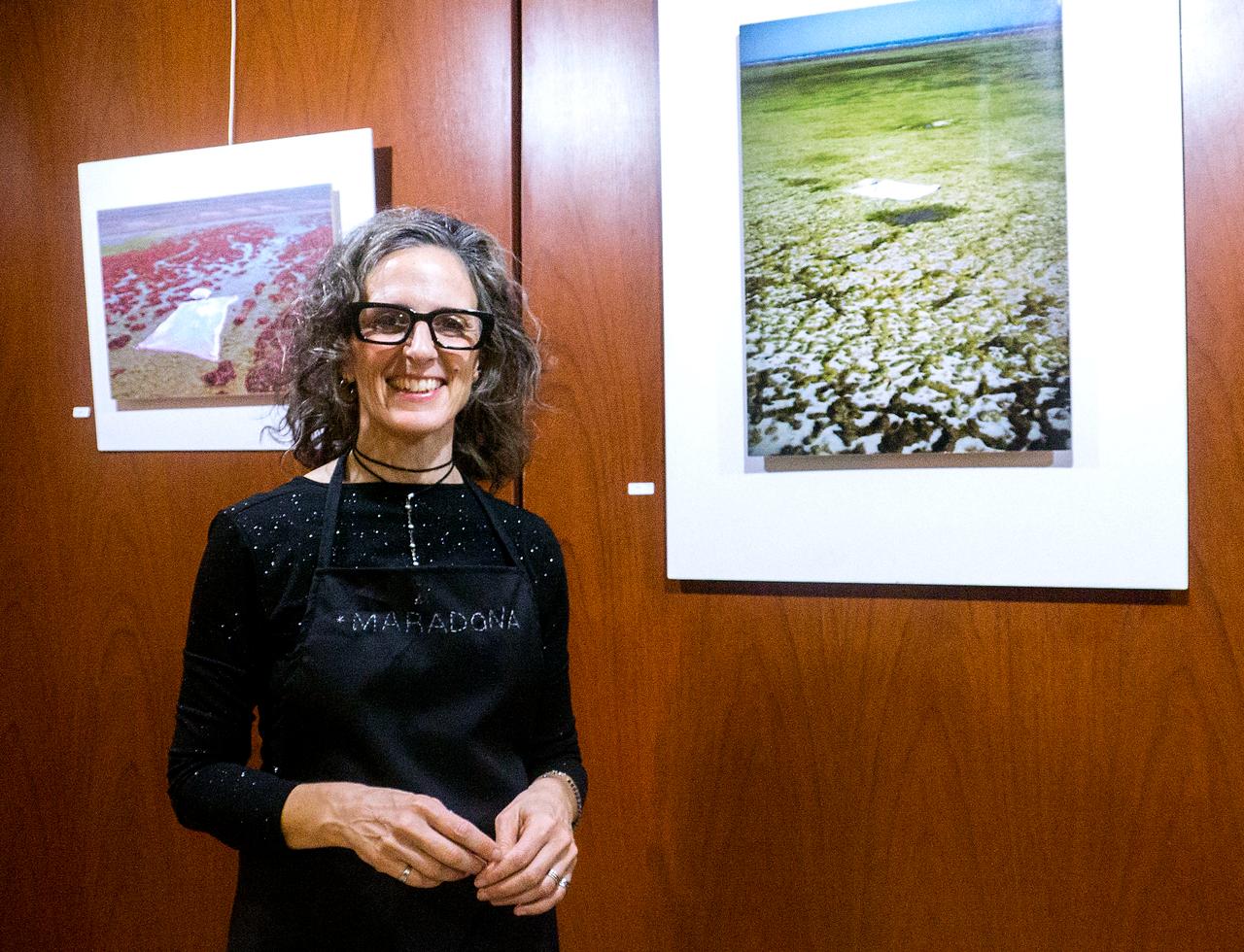 Destacados artistas chubutenses se presentaron en Buenos Aires