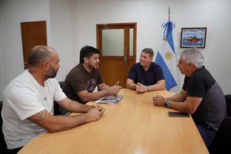 La Liga de Veteranos Barrial de Rawson lanza su nuevo torneo el 21 de marzo con una novedad histórica