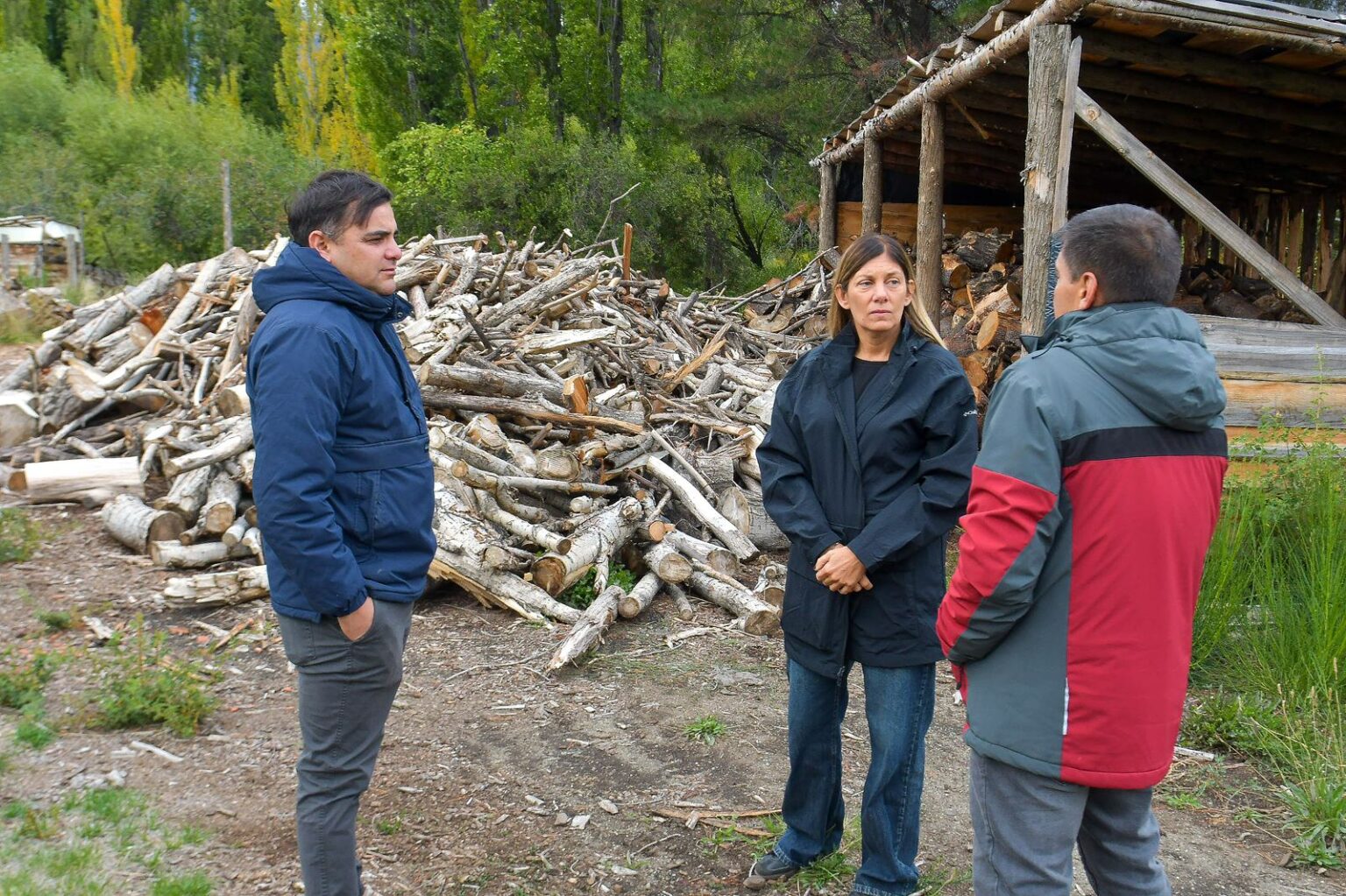 Chubut puso en marcha el Plan Calor 2026 con una inversión inicial de más de 600 millones de pesos