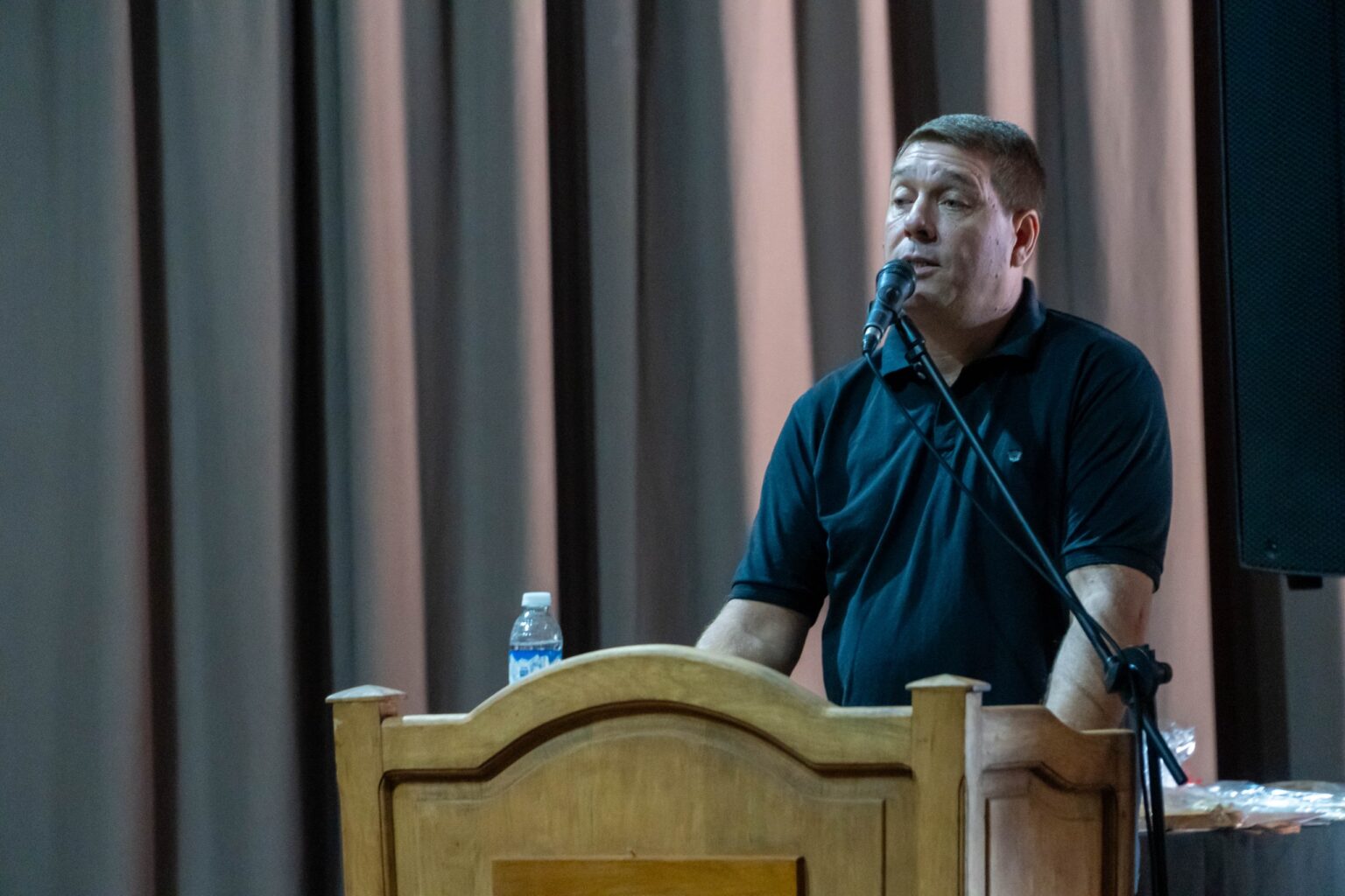 Rawson celebró el acto de colación de la primera camada de 20 guardavidas formados en el centro de formación profesional n°650