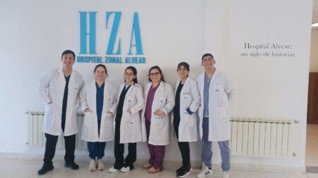 Convocatoria 2026: Chubut ofrece más de 60 cupos para Residencias de Salud