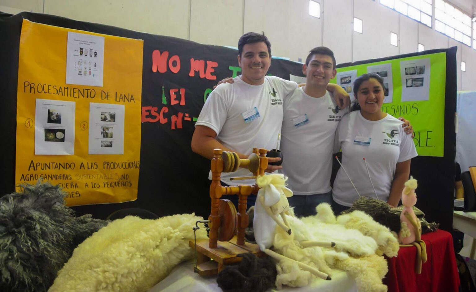 Chubut abrió las preinscripciones para Desarrollo Emprendedor 2026