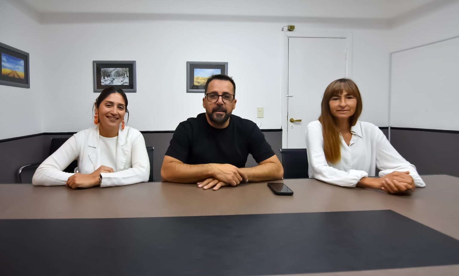 Esquel recibe el programa provincial “Raíz Emprendedora” para fortalecer el emprendedurismo femenino