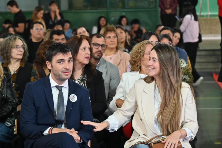 Justicia avaló el reclamo de Chubut: ‘Nacho’ Torres confirmó que Nación deberá transferir $50.000 millones por la deuda previsional