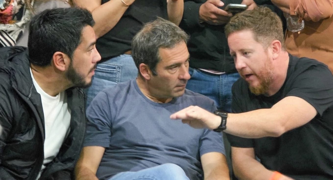 El «Operativo Garrapata»: La Cámpora busca colgarse de Juan Pablo Luque