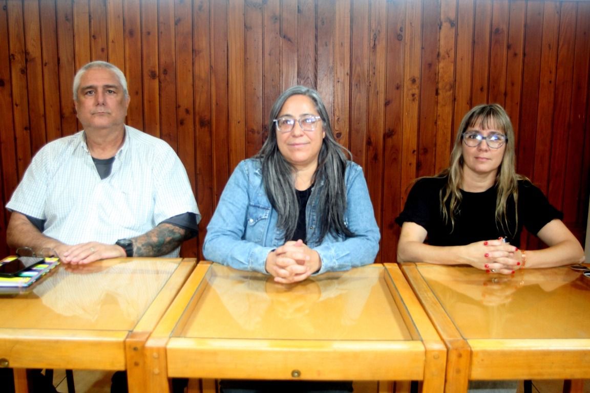 Esquel: emotiva agenda por el 44° aniversario de la Guerra de Malvinas