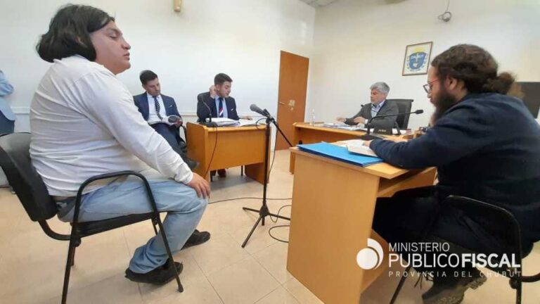 Comodoro: El 31 de marzo se conocerá el veredicto por el robo a un Uber