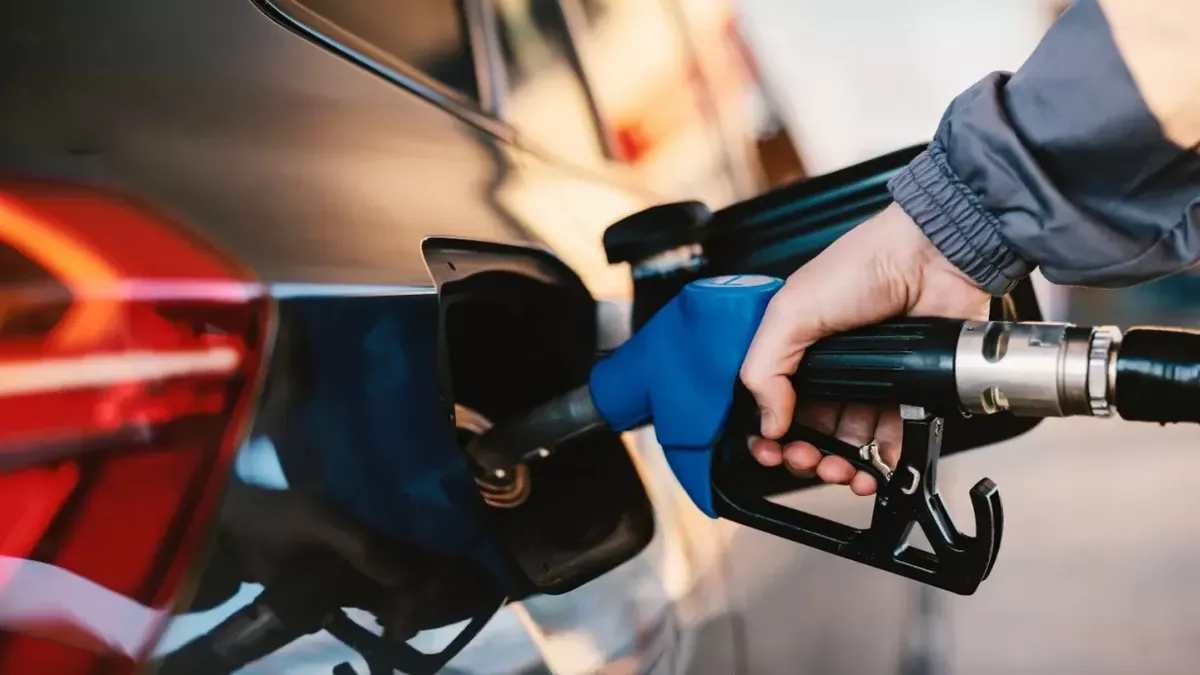 El CEO de YPF, Horacio Marín, advirtió que el precio de los combustibles en Argentina podrían subir por el conflicto en Medio Oriente