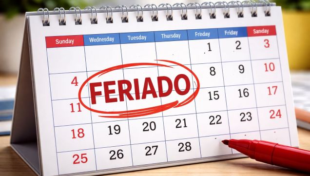 Sin bancos hasta el miércoles: Alternativas para tener efectivo y pagar servicios