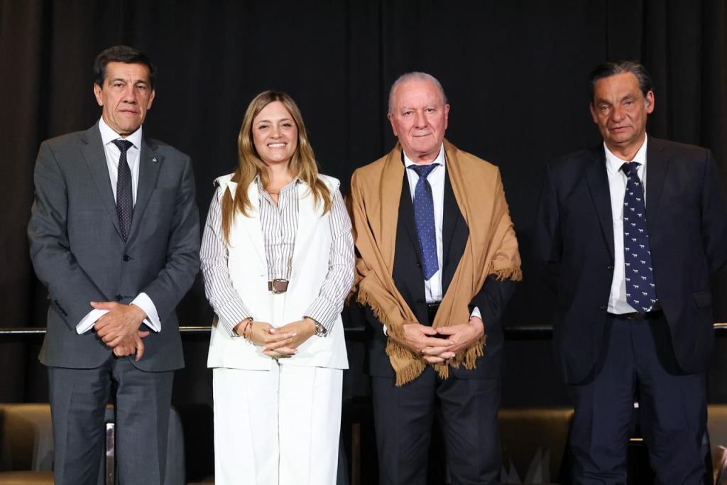 Argentina presentó en la PDAC 2026 sus oportunidades de inversión en minería, destacando el litio y cobre bajo el nuevo marco del RIGI para inversores