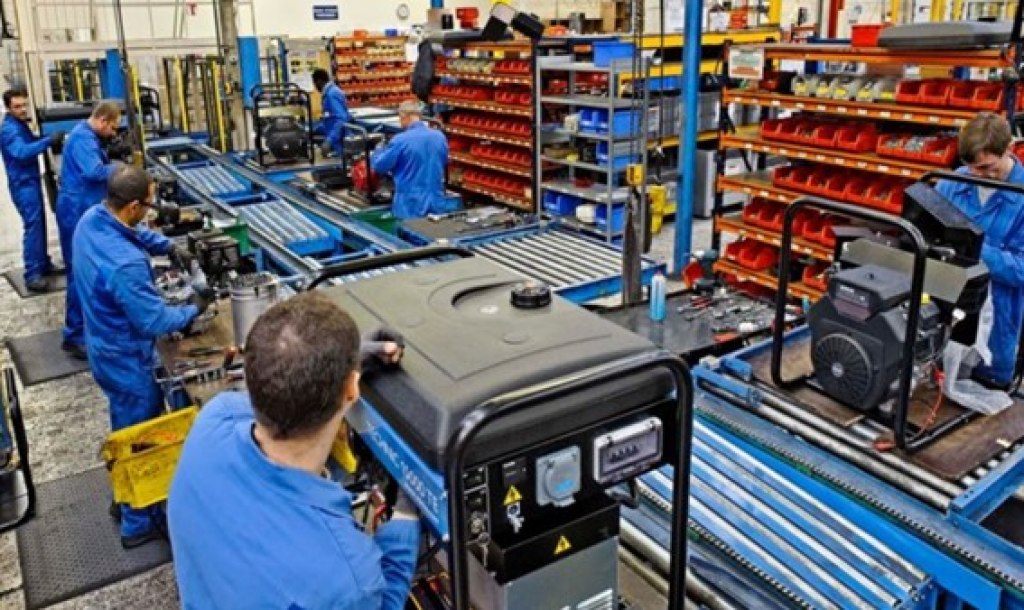 ¡Alerta pyme! Empresarios industriales se concentrarán frente al Congreso para advertir sobre la crisis y presentar propuestas a los legisladores