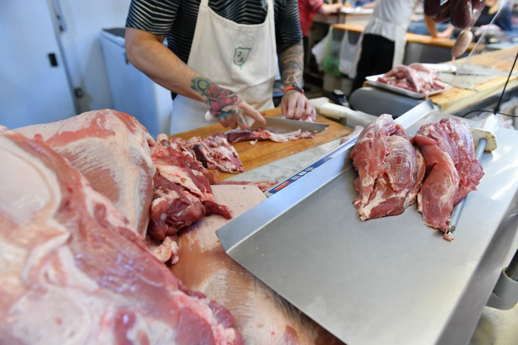 Carne por las nubes: aumentó 20% en el año y el kilo de vacío ya supera los $28.000