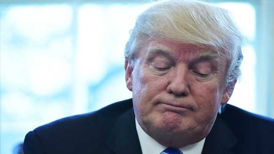 Trump anunció una tregua de 5 días con Irán para «avanzar en una negociación»