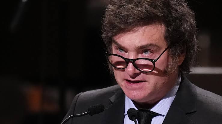 Milei sobre el cierre de pymes: «No se puede pretender que no haya sectores que desaparezcan»