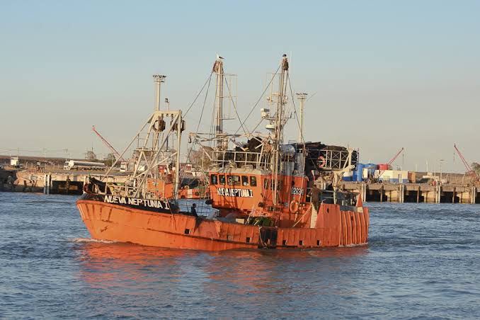 Alerta en la pesca: advierten que la «Ficha Limpia» de Torres podría ser inconstitucional