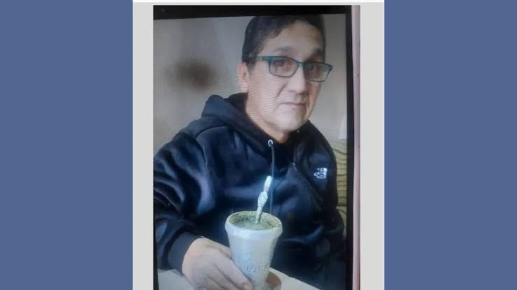 Encontraron con vida al hombre buscado en Comodoro Rivadavia