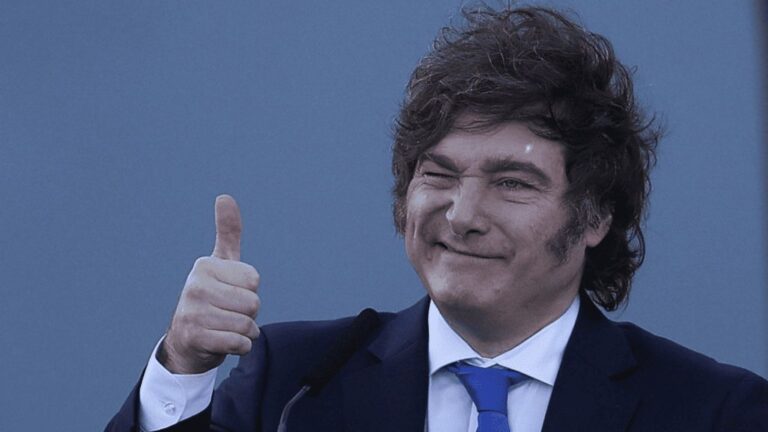 Milei invita a Kast a la Casa Rosada para relanzar la relación con Chile