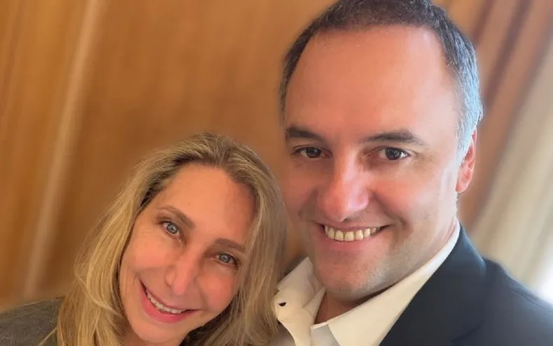 Karina Milei a Adorni: «Mi apoyo, intacto, más allá de las operaciones del periodismo y la vieja política»