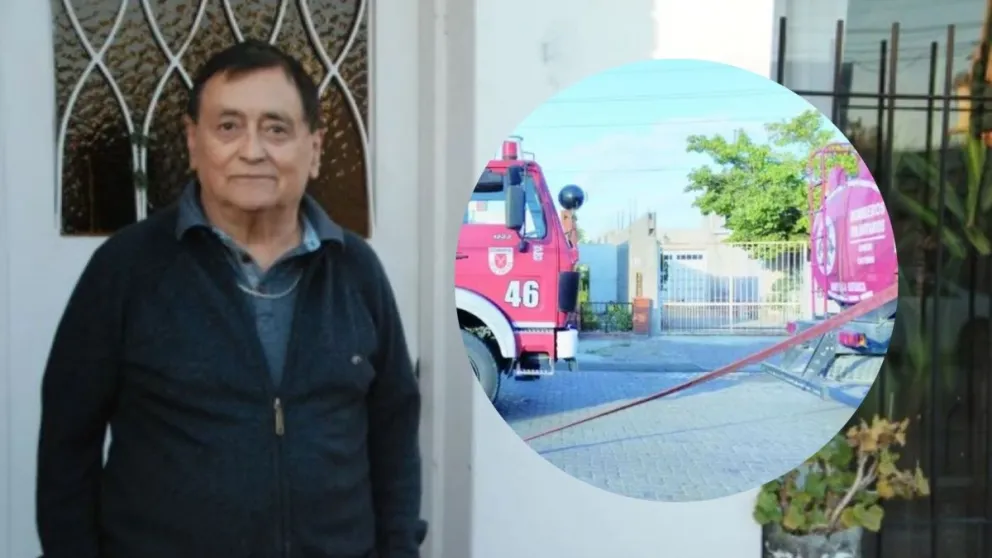 La justicia investiga como posible homicidio la muerte de Bernardino Villarroel en Km. 5