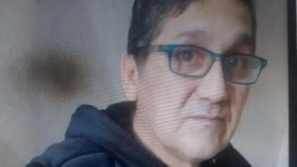 ¿Qué se sabe de Fernando Güichapani? Continúa la búsqueda del hombre desaparecido en Comodoro