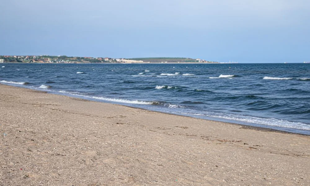 Miércoles sin lluvias en Chubut: viento de hasta 69 km/h en Comodoro y máximas de 20°C en la costa