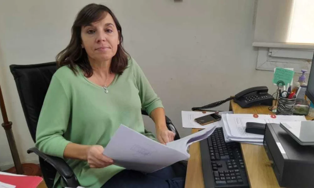 ¡Justicia para una niña! Jurado popular declaró culpable por unanimidad a un hombre por cuatro años de abuso intrafamiliar en Comodoro