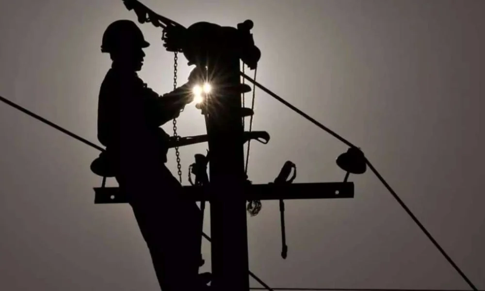 ¡Atención Madryn! Un corte de luz dejará sin energía al centro en plena mañana: durará una hora