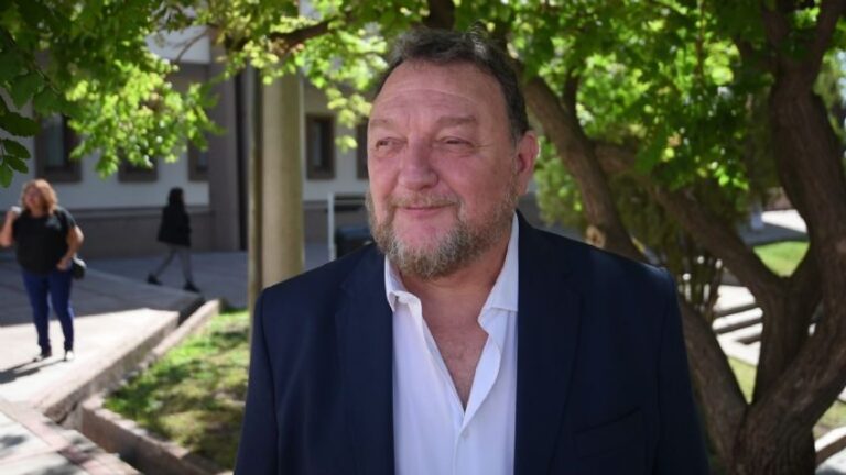 Exministro de Educación en Argentina: «La autoridad está muy desprestigiada»