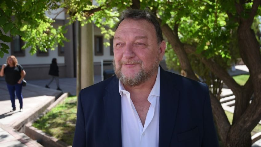 Exministro de Educación en Argentina: «La autoridad está muy desprestigiada»