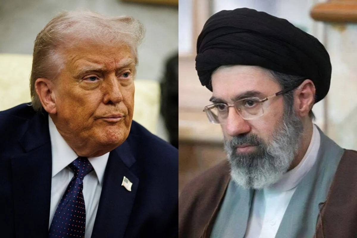 Irán rechaza tregua de Trump: «Excesiva y poco realista»