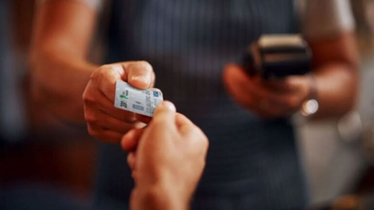 Chubut en alerta: es la cuarta provincia con más deuda en tarjetas