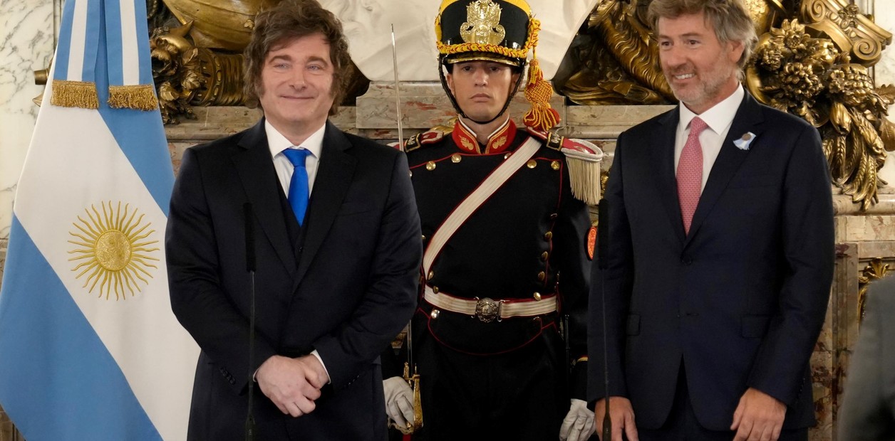 El botín de los 200 jueces: Mahiques y Bullrich negocian pliegos en el Senado