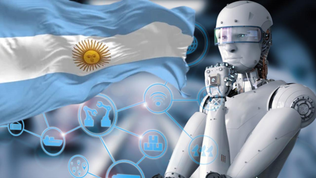La <b>inteligencia artificial</b> transforma el mercado laboral argentino - Cholila Online thumbnail