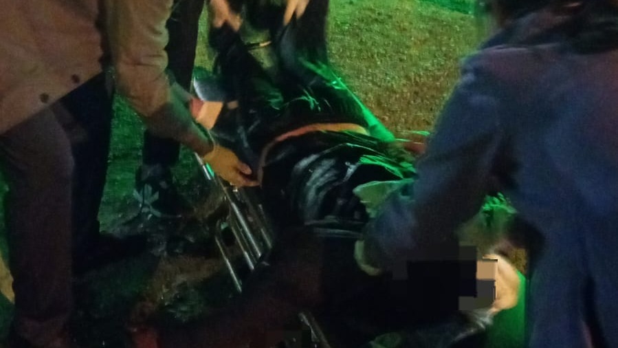 Violencia en Trelew: un joven de 19 años lucha por su vida tras ser apuñalado