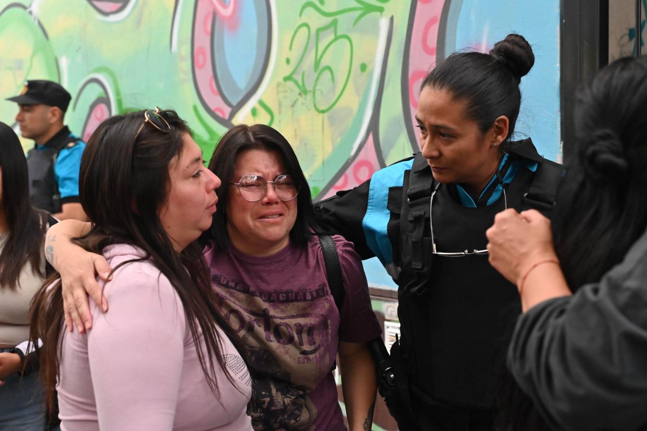 Trelew: renovación total y apoyo psicológico tras los abusos en la escuela 21