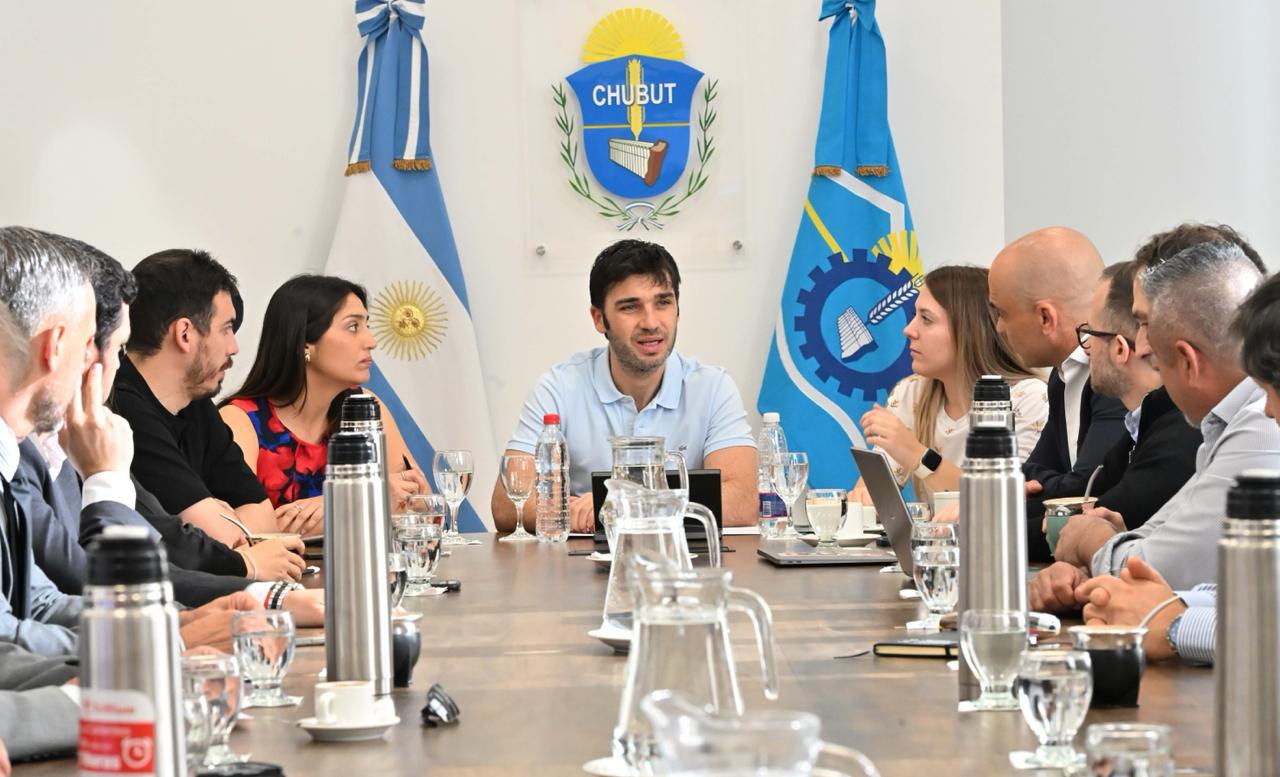 La «Unidad Gobernador»: la superestructura secreta de Nacho Torres con adicionales de hasta 200%