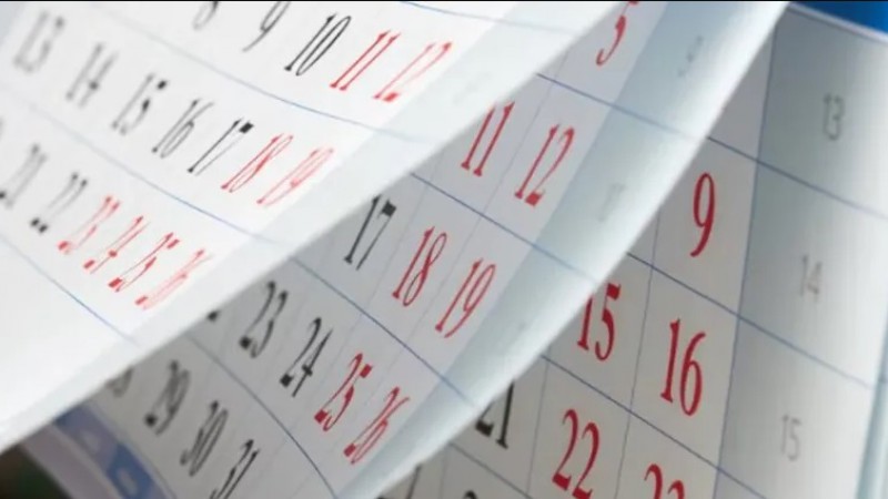 Feriado el lunes 27 de abril: ¿Quiénes tendrán fin de semana largo?