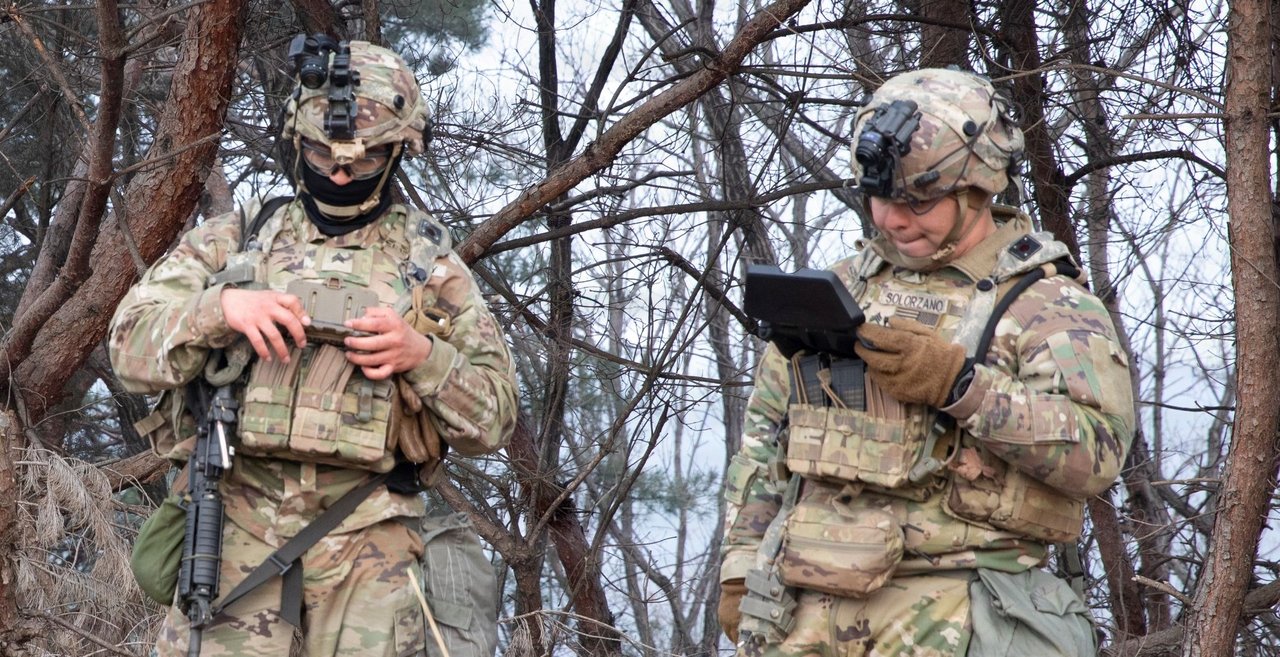 Tensión total: EE. UU. despliega 10.000 soldados para bloquear a Irán