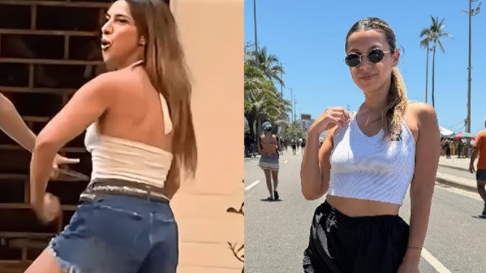 Agostina Páez, la abogada acusada de racismo en Brasil, regresa a la Argentina hoy: Detalles de su vuelo y la causa judicial.