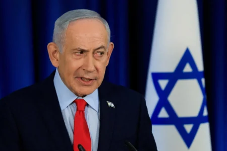 Benjamin Netanyahu rechaza el alto el fuego en el Líbano