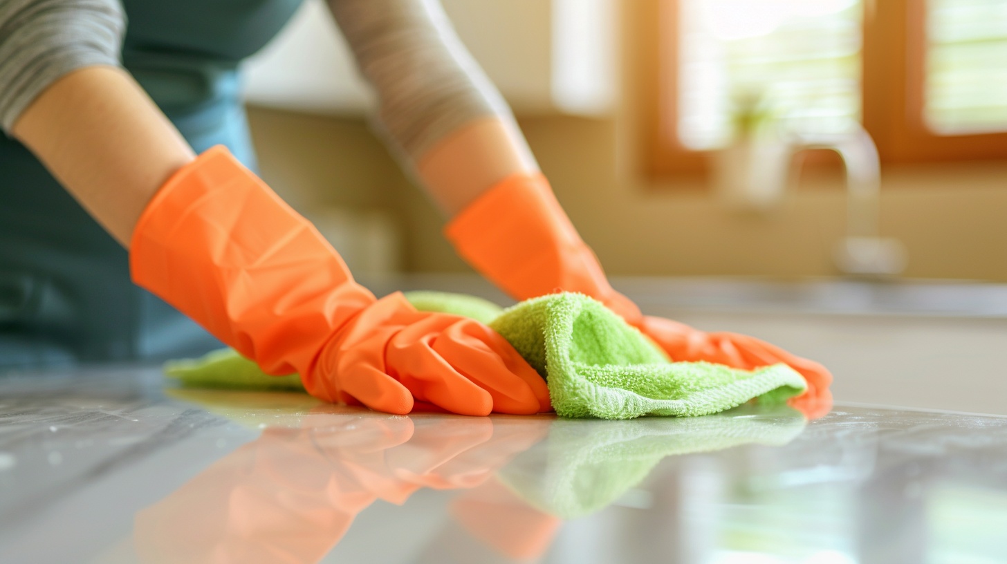 Sueldos empleadas domésticas: así quedan las escalas en abril 2026